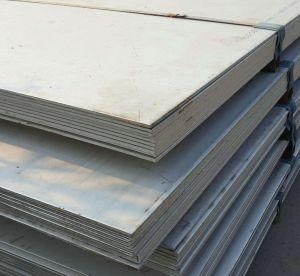 Professional Supply 317/317L Stainless Steel Plate / Stainless Steel Sheet