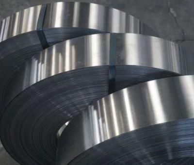 62si2mn Spring Steel Coil Cold Rolled Silicone Mn Steel Strip