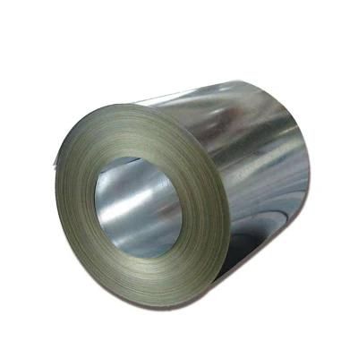 Z220 Hot Dipped Galvanized Coil Zinc Coating Gi Steel