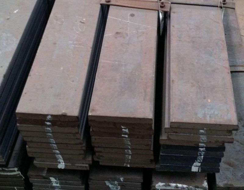 High Quality Good Price Steel Flat Bar