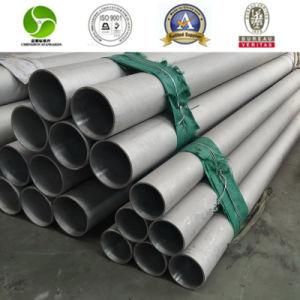 Stainless Steel Seamless Pipe ASTM AISI JIS SUS (304/316L/321/310S/904L)