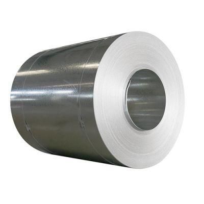 Cheaper Price Coil Galvanized Sheet Galvanized Steel Coil Directly From Factory