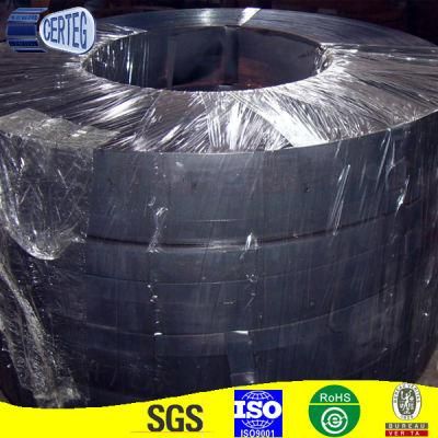 Cold Rolled Steel Coils for Construction