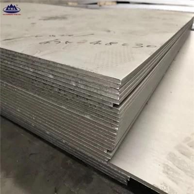 Stainless Steel Plate Guillotine Shear 210 304 316 310 409 416 430 440 Stainless Steel Sheet