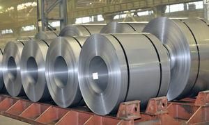 301 Stainless Steel Coil Strip