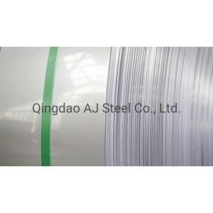 Plate Steel 0.3-120mm Cold/Hot Rolled Stainless Steel