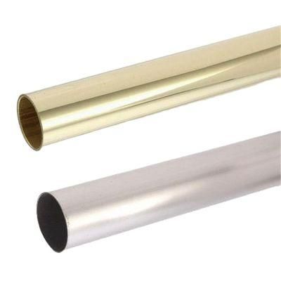 Small Diameter Stainless Steel Pipe 304 Mirror Polished Stainless Steel Pipes, AISI 304 Stainless Steel Tube