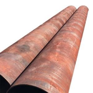 600mm Diameter Steel Pipe and Carbon Steel Pipe Price Per Kg