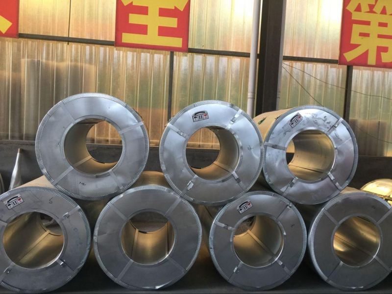 All Grade Prime Quality Galvanized Steel Coil/Galvalume Sheet Roll