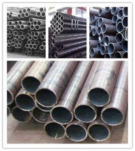 Juneng Special Steel API 5CT K55 Casing Pipe and Coupling