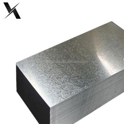 Zero/ Regular Spangle G40 G60 G90 Galvanized Scrap Iron Sheet Galvanized Gi Steel Coils for Sale