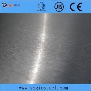 Wide Application Stainless Steel Sheet