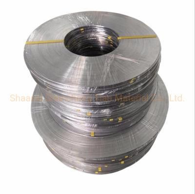ASTM 304 3mm Stainless Steel Strip