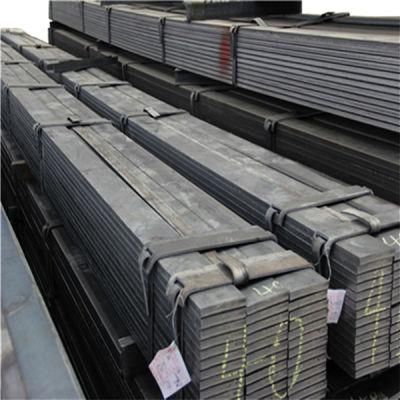 Best Seller Q195-Q235 Hot Rolled Ms Flat Steel/Flat Bar