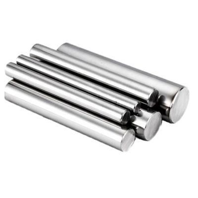 Cold Drawing Od100~120mm 316L Stainless Steel Round Bar