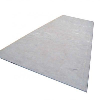 A36 Price Customized High Strength Wear Resistant Acid Weather Hot Rolled Mild Carbon Steel Plate