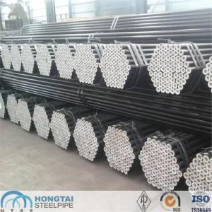 API 5L Psl1 Gr. X46 Seamless Steel Pipe Line Pipe