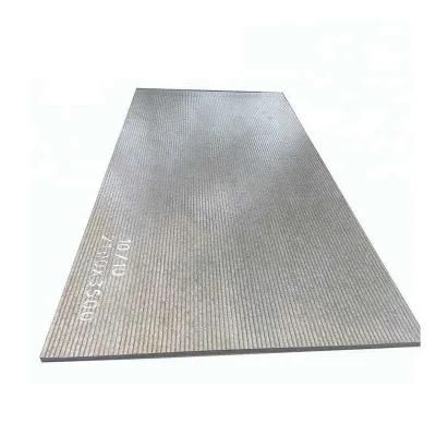 Wear Resistance China Manufacture Hot Rolled ASTM Q235/Q235B Carbon Steel Sheets Carbon Boards Black Sheets Hot Rolled Price