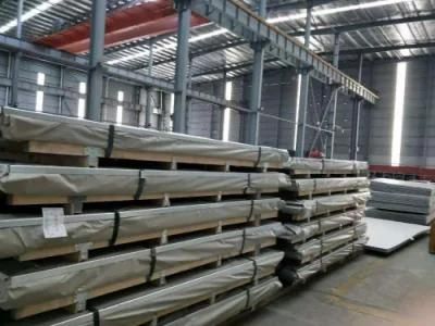 Duplex Stainless Steel Sheet 2205 Stainless Steel Sheet