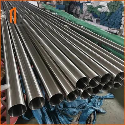 High Quality 201 304 Stainless Steel Pipes