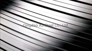 Cold Rolled 0.03-3mm Precision 304 Stainless Steel Strips