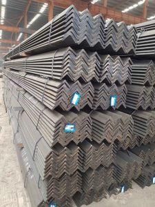 Hot Rolled Galvanized Carbon System Supporting Stainless Angle Bar