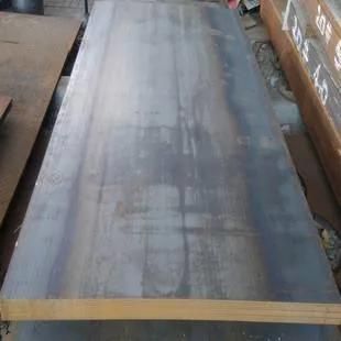 Carbon Steel Plate China Factory Low Price Plate
