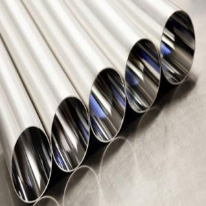 Welded and Seamless Precision Stainless Steel Pipe - Automobile Industrial Supply
