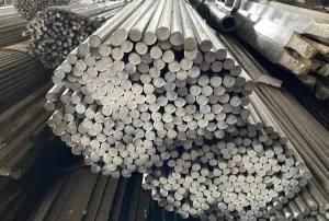 Q195 Round Steel Bar Cold Drawn Steel Rod/Square/Flat Bar