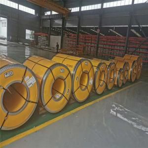 310S Stainless Steel Cold Rolled Coil