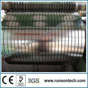 Factory Supply Electrolytic Tinplate Coil and Strips, Tinplate Steel Strips for Stationery Usage
