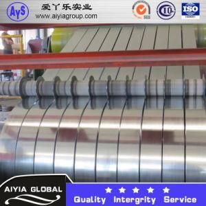 Unoiled Chromed Cold Rolled Steel Coil