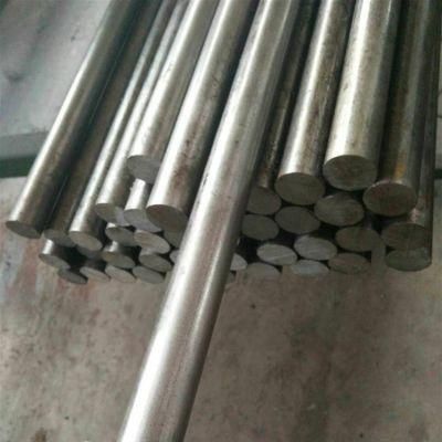 ASTM/AISI/ 1045/S45c Bright Alloy Steel Round Bar by Cold Drawn