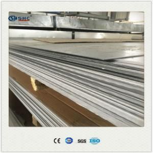 304 Steel Sheet with Largest Inventory