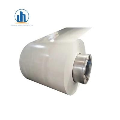 Prepainted Gi Steel Roofing Sheet Coil Color Coated Galvanized Pre Painted Steel Coil PPGI PPGL