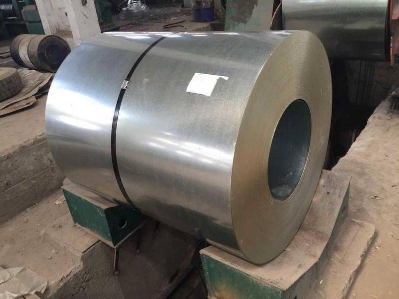 Low Price of Galvanized Steel Coil, SGCC, Dx51d and Q195, PPGI Coil Galvanized Steel Coil for Sale