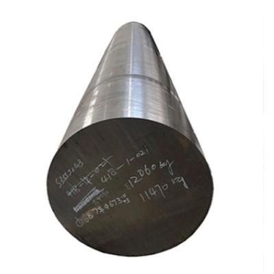 Hot Rolled Carbon Steel C45 Ck45 Mild Carbon Steel Round Bar