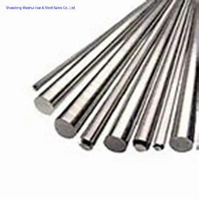 Threaded Stainless Steel Rod 201 304 304L 321 317