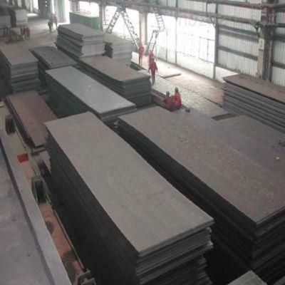 10mm Thick 316L 317L Stainless Steel Plate Price