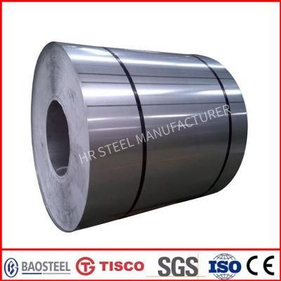 420j2 Stainless Steel Coil with PVC Price