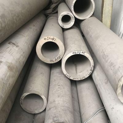 Hot Sale Seamless 310 Stainless Steel Pipe From Baosteel