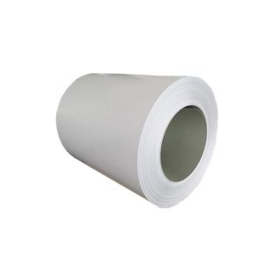 Prepainted Gi/PPGI/ Color Coated Galvanized Steel Sheet Coil
