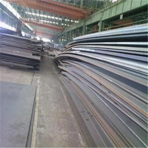 Hot Rolled Q415nh Anti-Atmospheric Corrosion Steel Plate