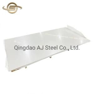 AISI 400 Series Cold Rolled Cr Sheets Stainless Steel Plate