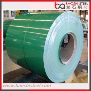 Hot Sale Cold Rolled PPGI Roof Steel Coil
