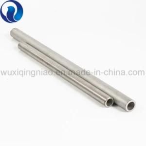 Square, Rectangular, Oval Heat Exchanger Stainless Steel Pipe/Tube (201, 202, 304, 304L, 316/316L)