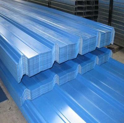Freely Container Plate OEM Standard Marine Packing Iron Sheet Corrugated Roofing