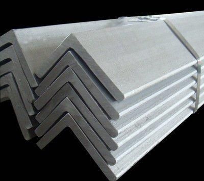ASTM Standard Galvanized Steel Angle Equal