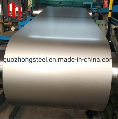 G550 G40 G60 Z275 PPGI Color Hot DIP Galvanized Steel Coil