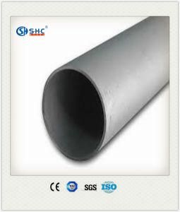 Factory Direct Sale 304 304L Polished Stainless Steel Pipe Tube with Plasma Welding